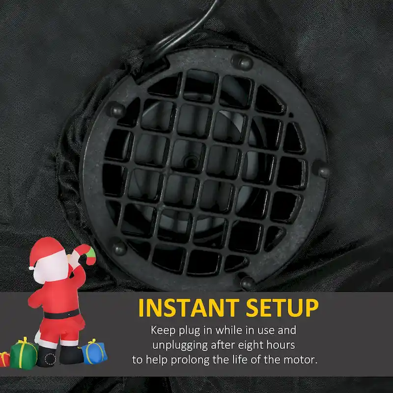 Black 28.8 High Back Swivel Recliner Chair with Ottoman