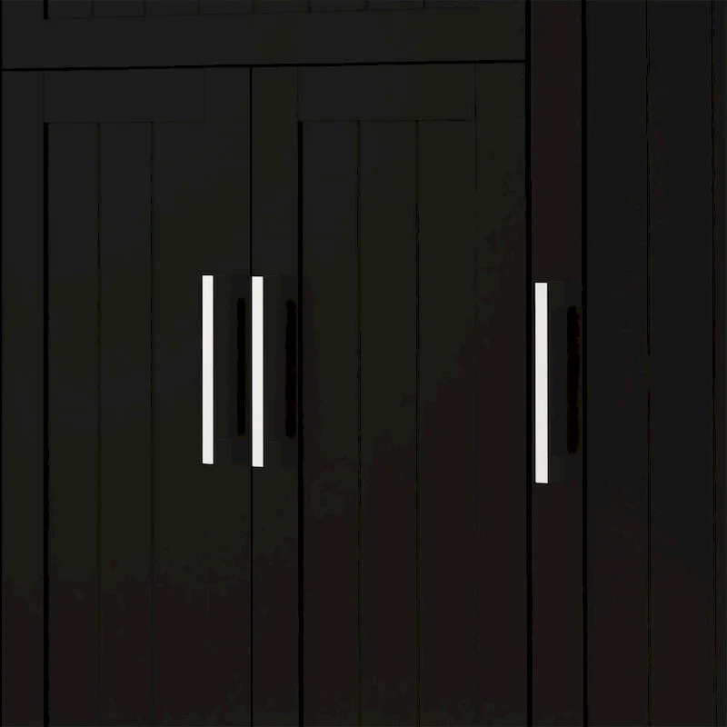 Kitchen Island on Wheels