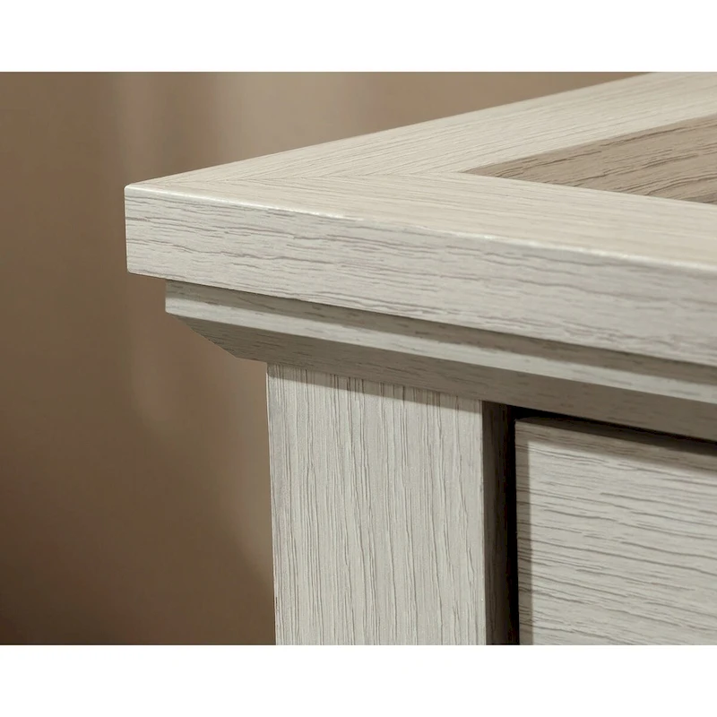 Larkin Ledge Single Ped Desk