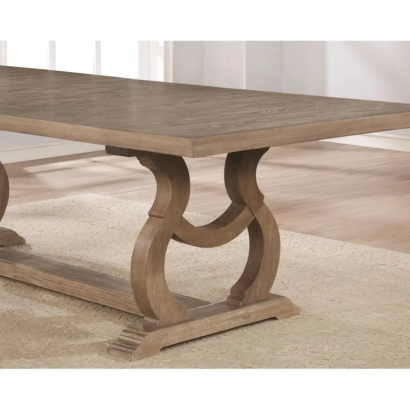 French Neoclassic 18th Century Design Dining Set