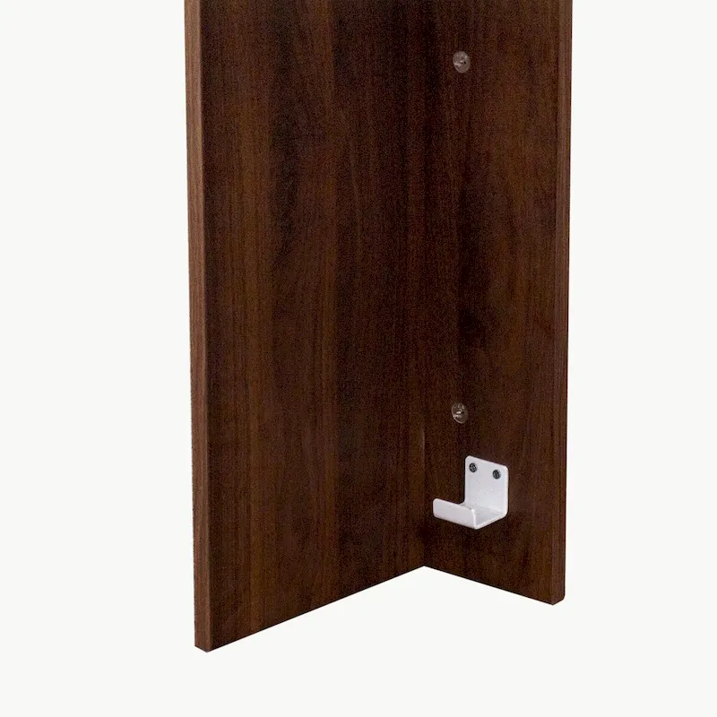 Multifunctional extendable console table