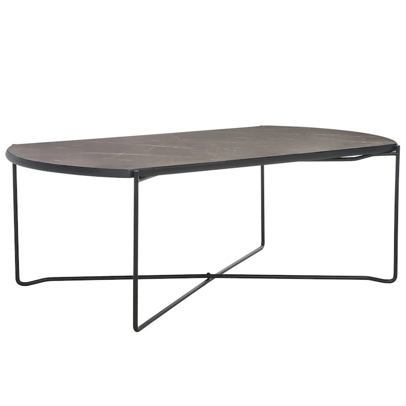 Coffee Table 39Wx21Dx14H