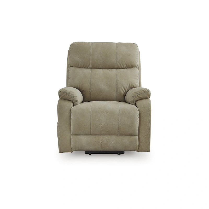 Signature Design by Ashley Next-Gen Durapella Power Lift Recliner