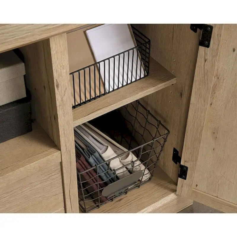 Aspen Post Small Credenza