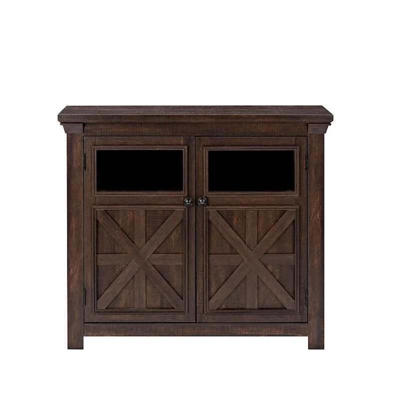Large Buffet Sideboard Cabinet Bar Wine Cabinet
