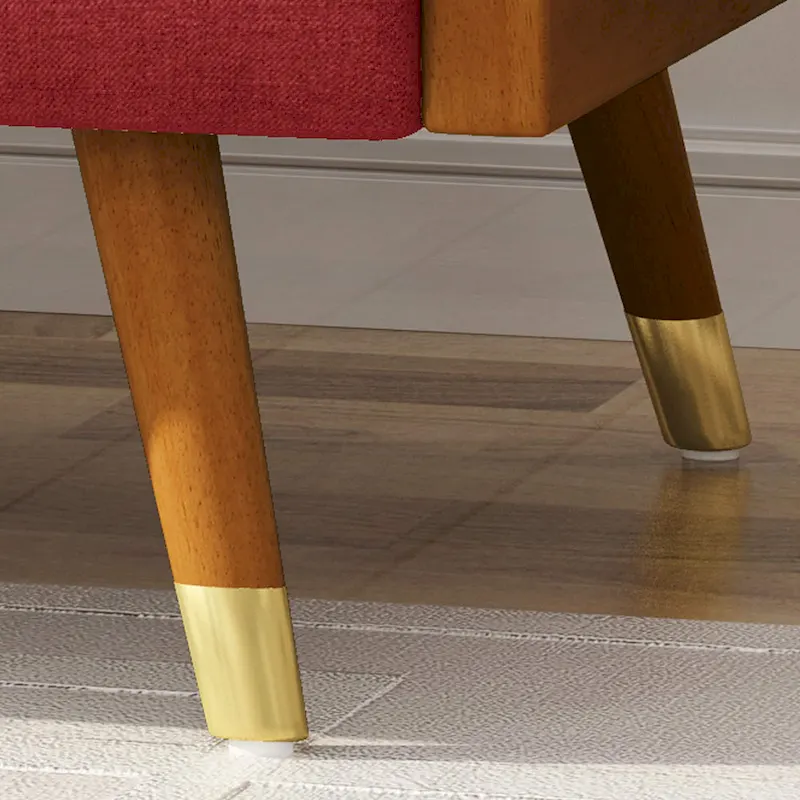 Christopher Knight Home Frankie Mid-Century Modern Club Chair