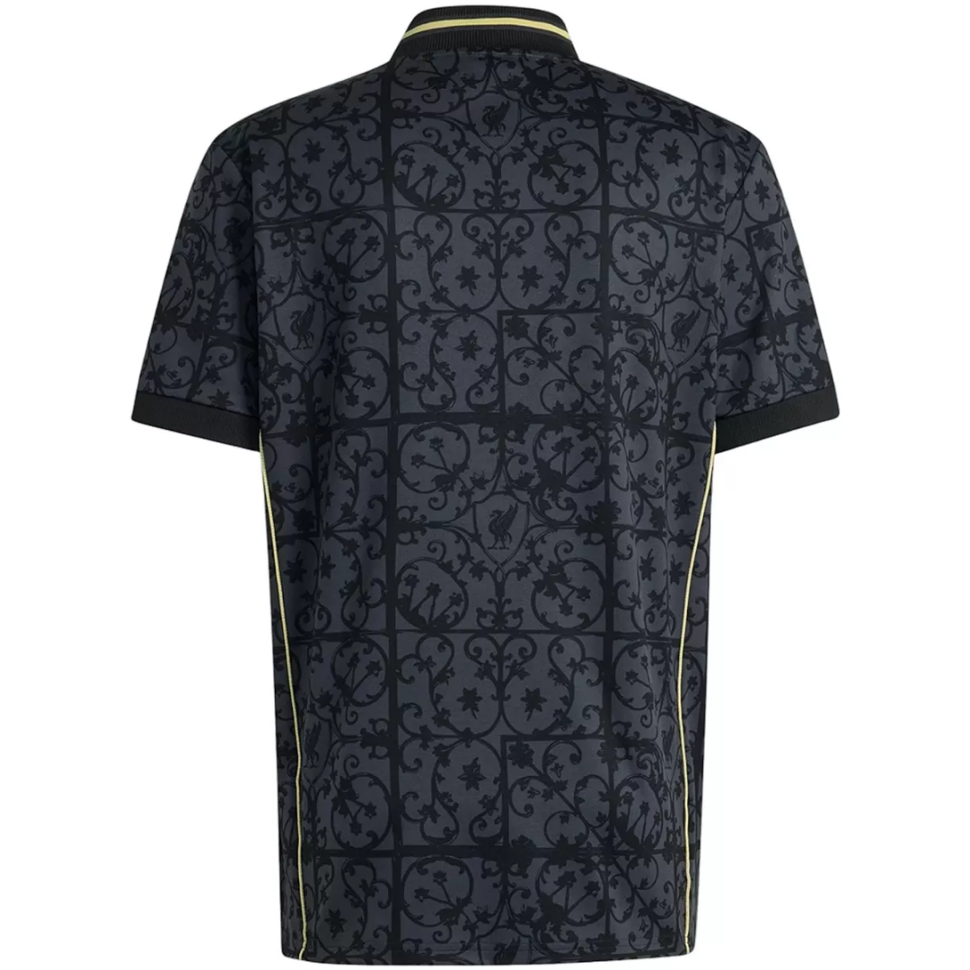 Liverpool Lifestyler Jersey 202526