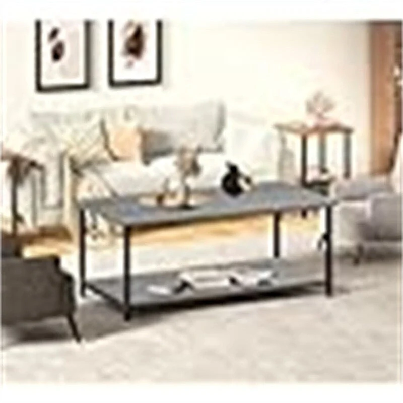 Coffee Table - 20 D x 30 W x 16 H