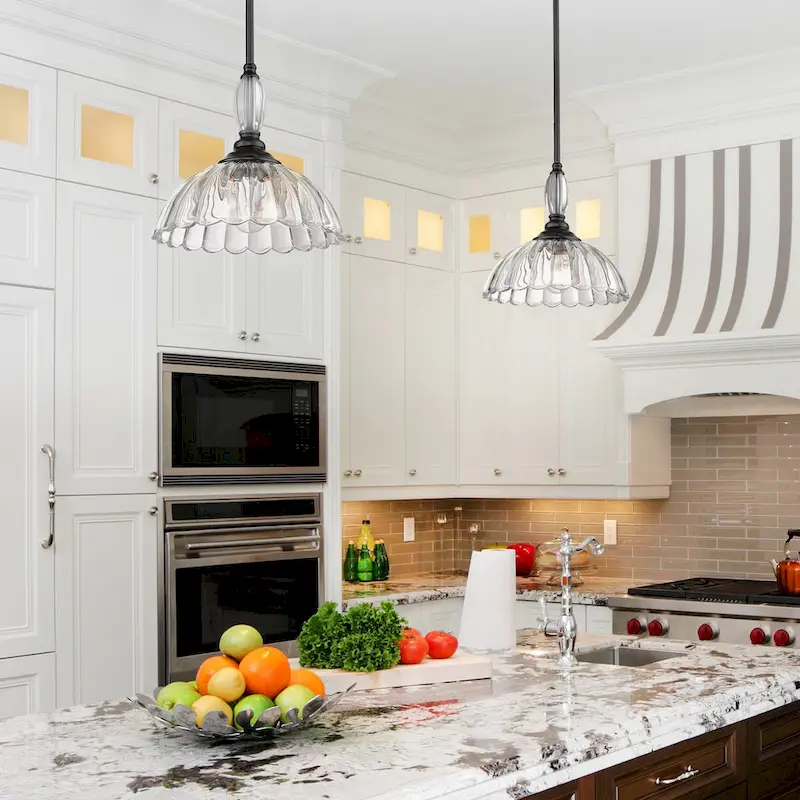 Audra 1 Light Pendant