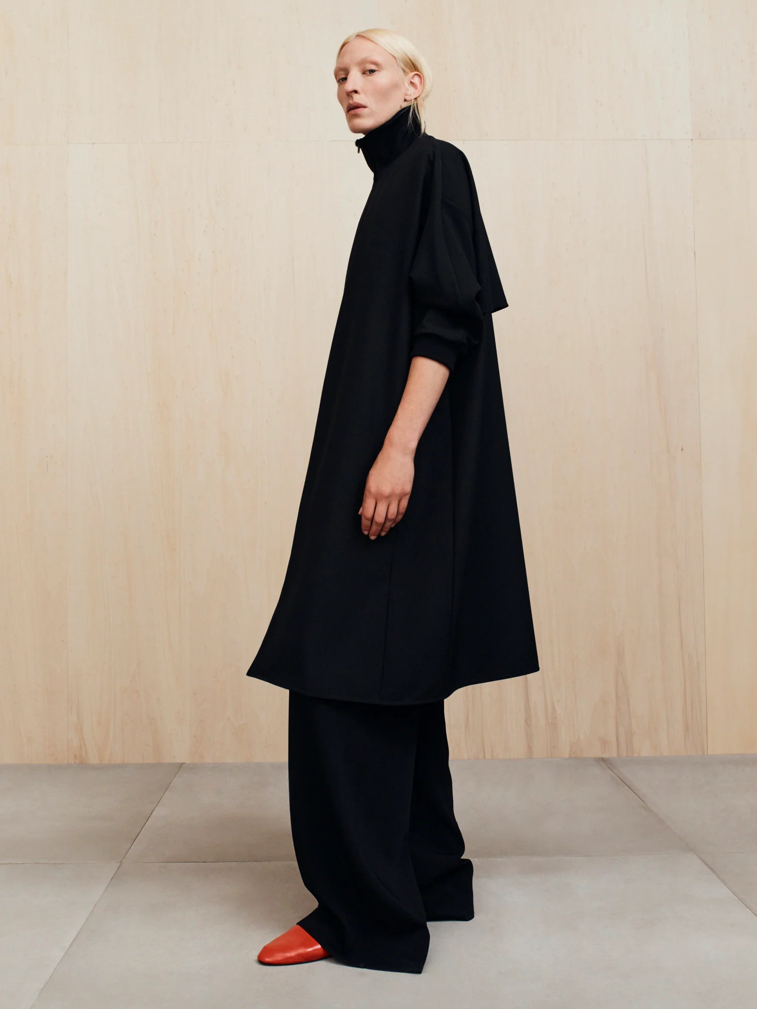 Womens Shirt Dress