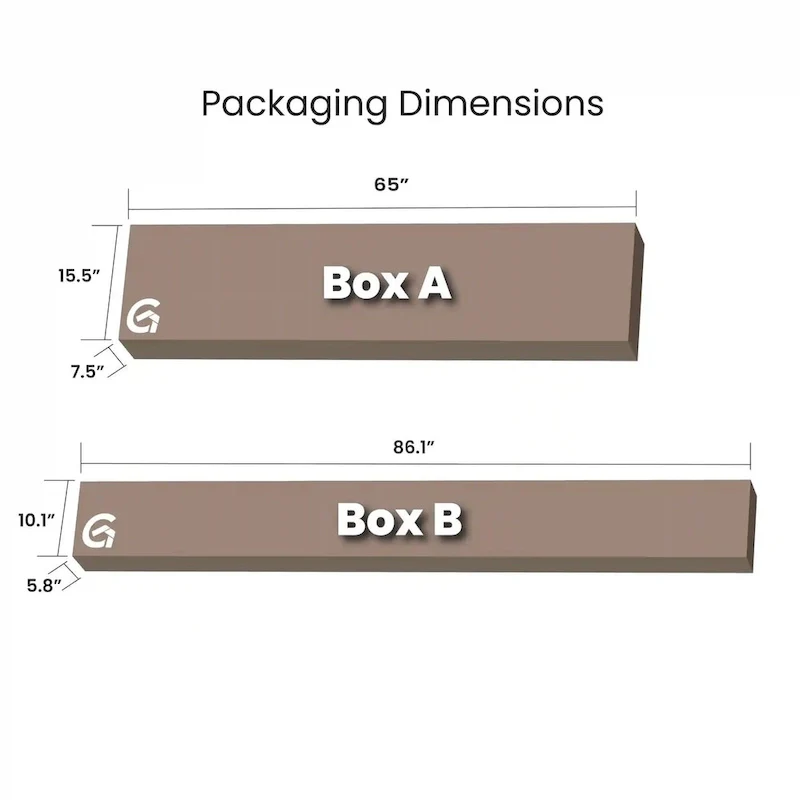 Grain Wood Furniture Mid Century Cane Bed