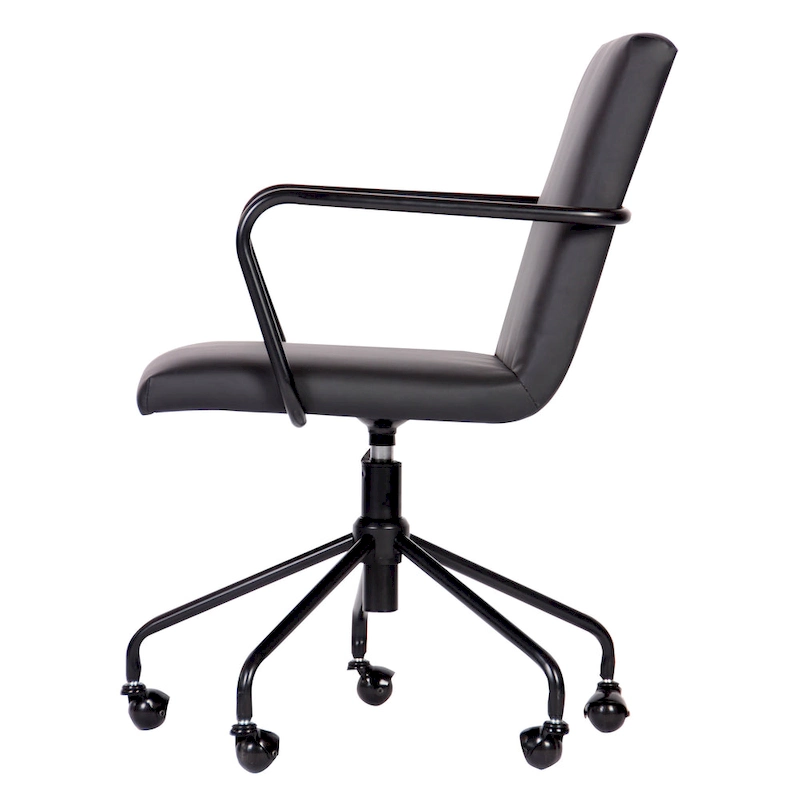 Logan Rolling Desk Chair