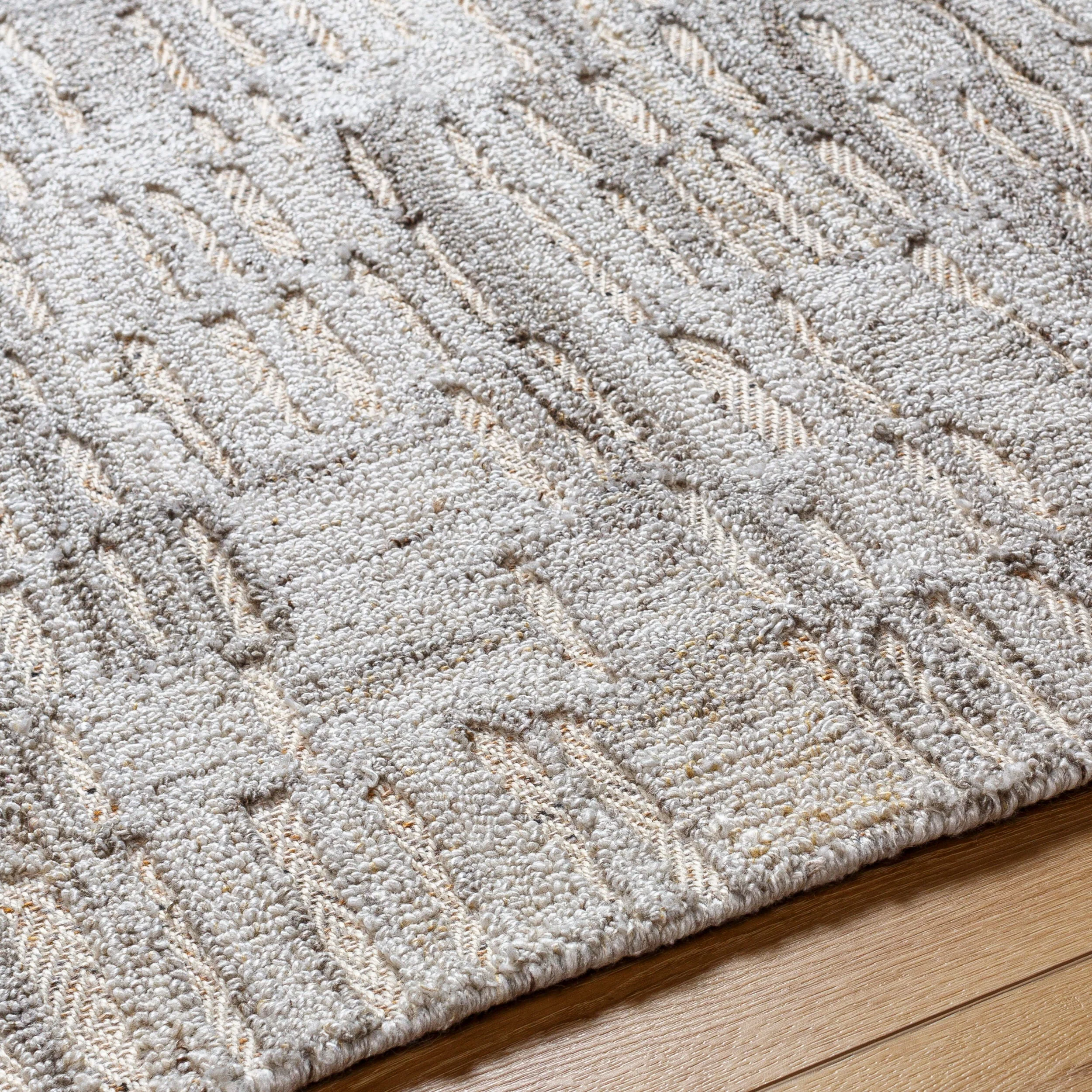 Calgary Handmade Rug -CGR-2300