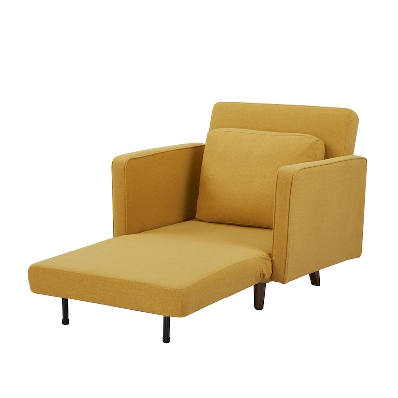 Panama Sleeper Arm Chair - Set of 2