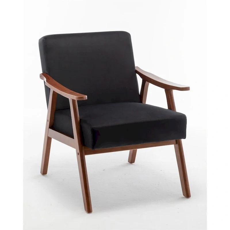 Mid-Century Modern Chair