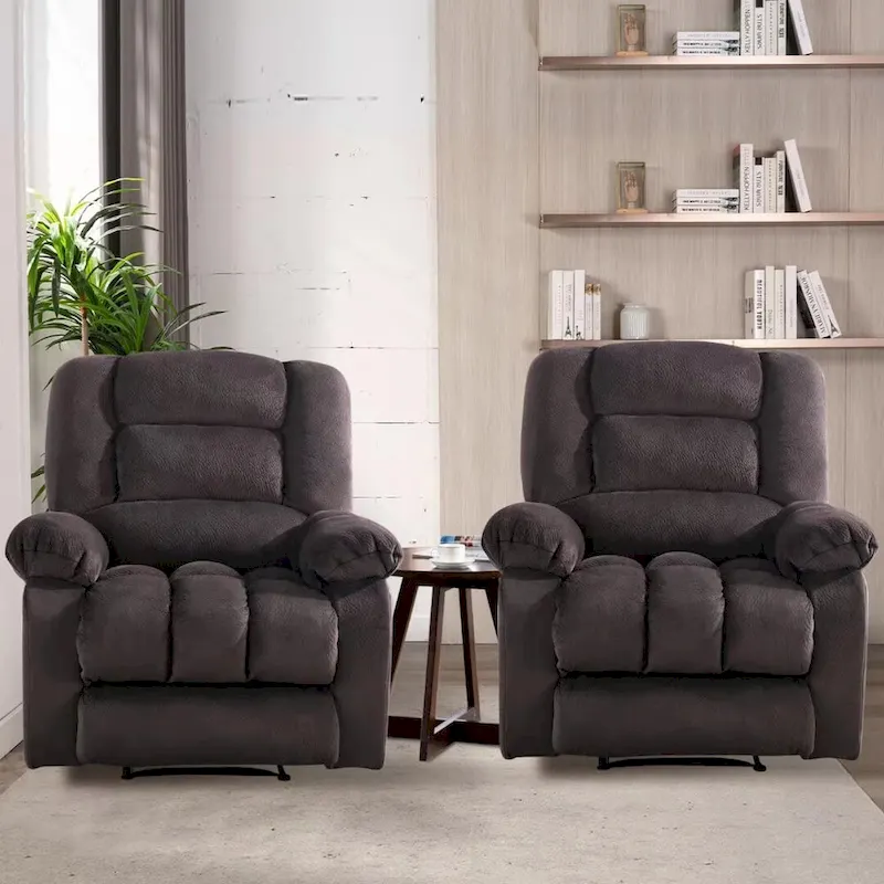 Transitional Massage Recliner