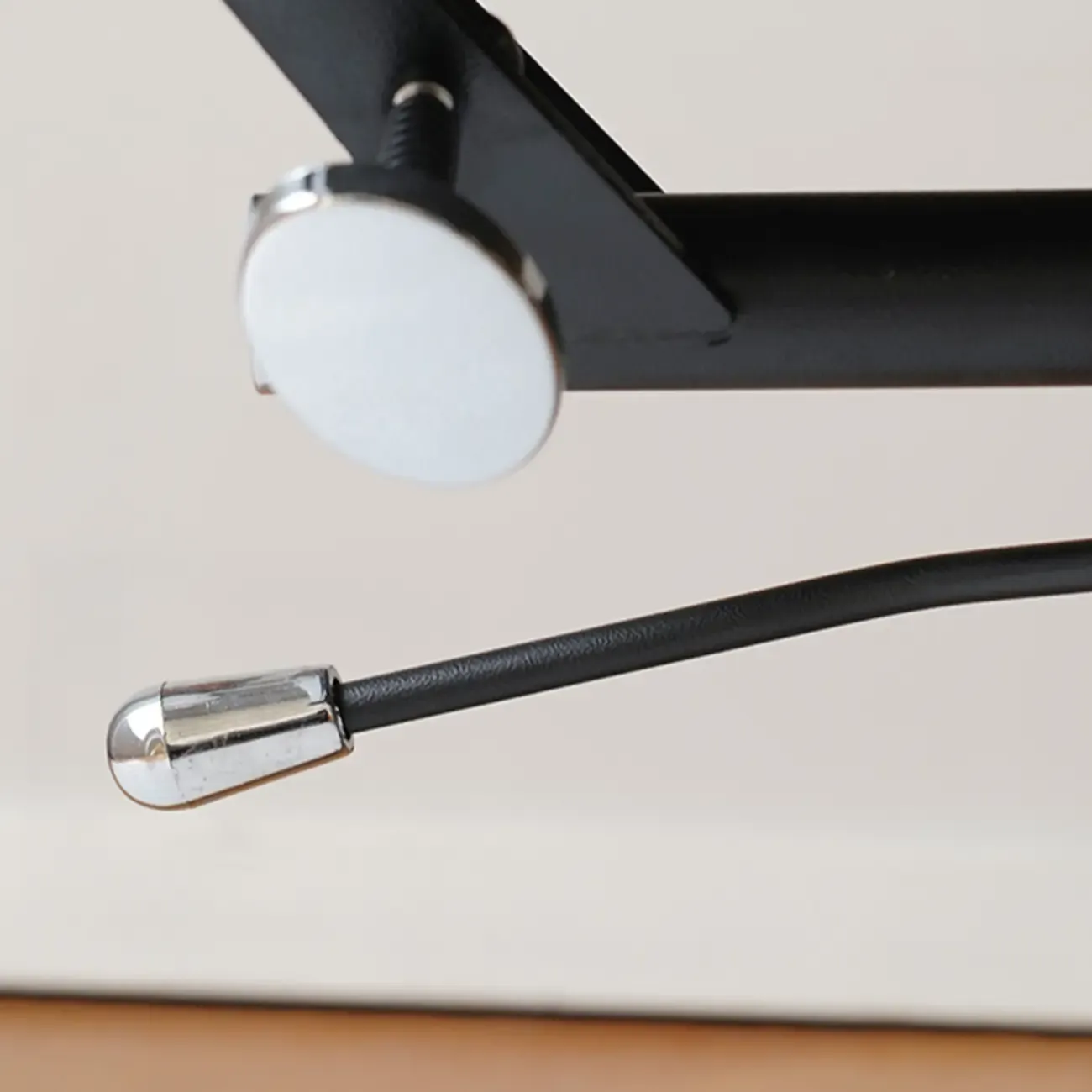 Modern Leather Adjustable Ergonomic Office Chair