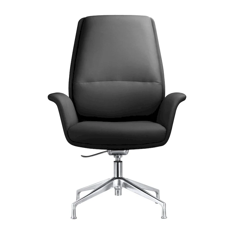 Summit Modern Office Chair with Adjustable Height and Swivel