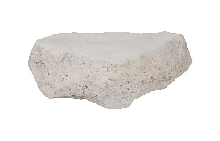 Cast Boulder SMALL Coffee Table