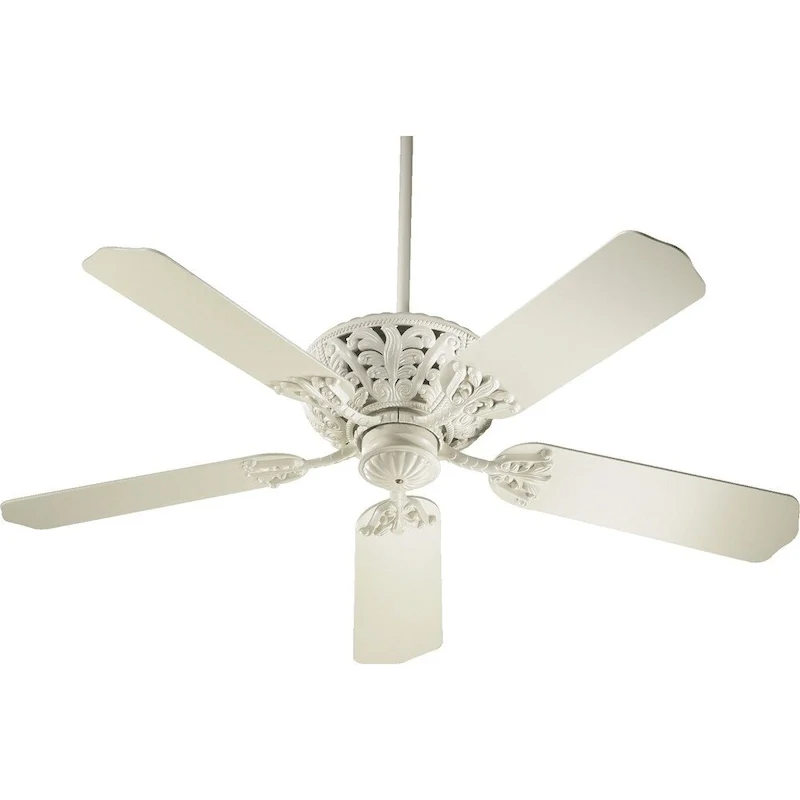 Windsor 52  Transitional Ceiling Fan.