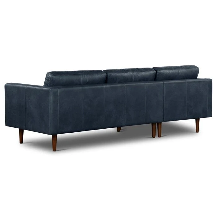 Napa 104.5 Left Sectional Sofa