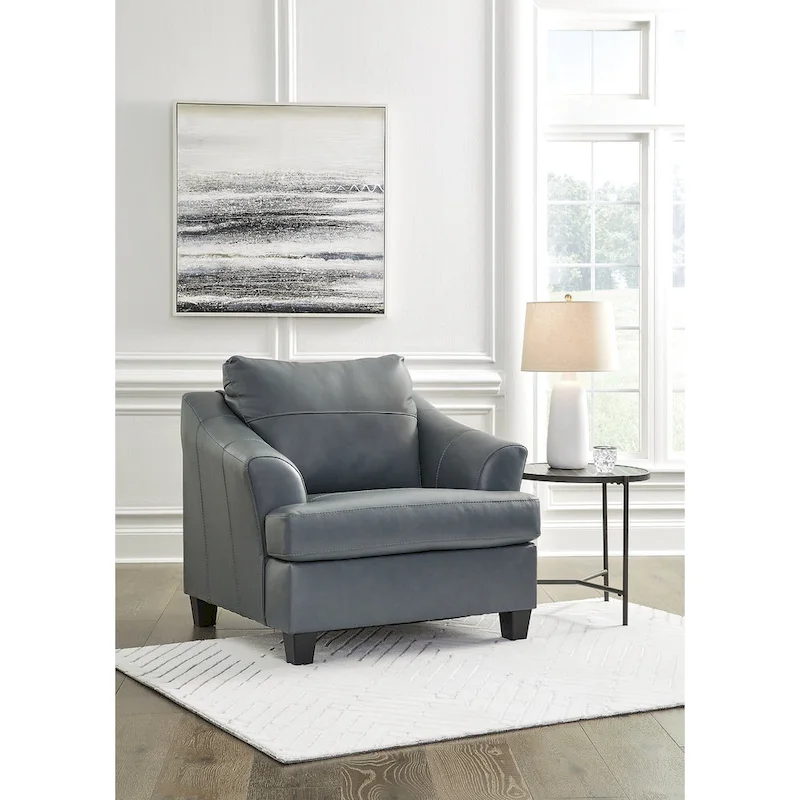 Signature Design by  Genoa 2-Piece Upholstery Package - 43 W x 38 D x 40 H