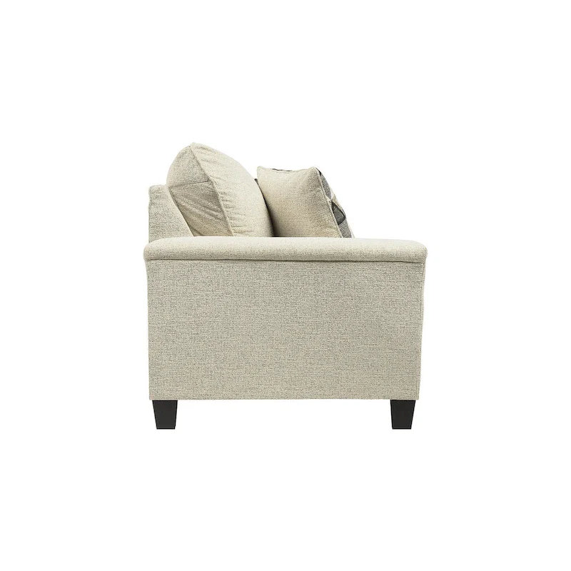 Signature Design by Ashley Abinger Sofa - 89  W x 38  D x 39  H