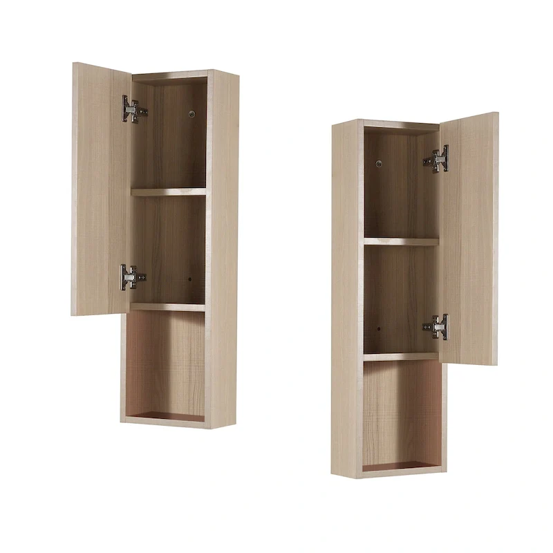Laila 9  Side Cabinet