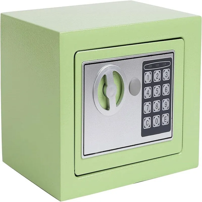 Electronic Security Safe Box