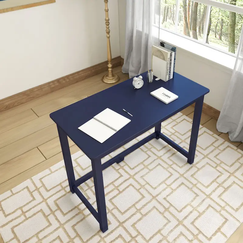 Plank and Beam Simple Desk - 39.5