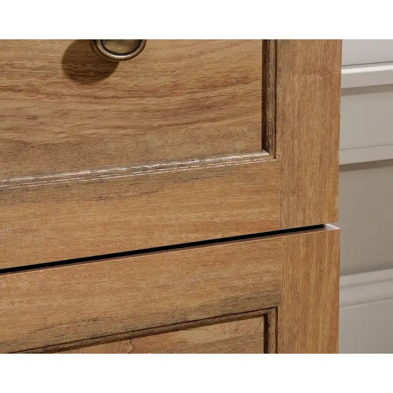 Barrister Lane Lateral File