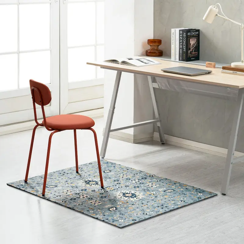 40 x 54 1/2 Rug'd Chair Mat