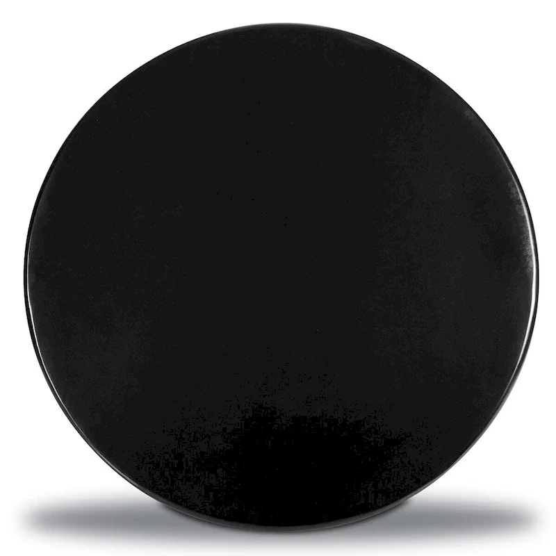 Coffee Table in Black