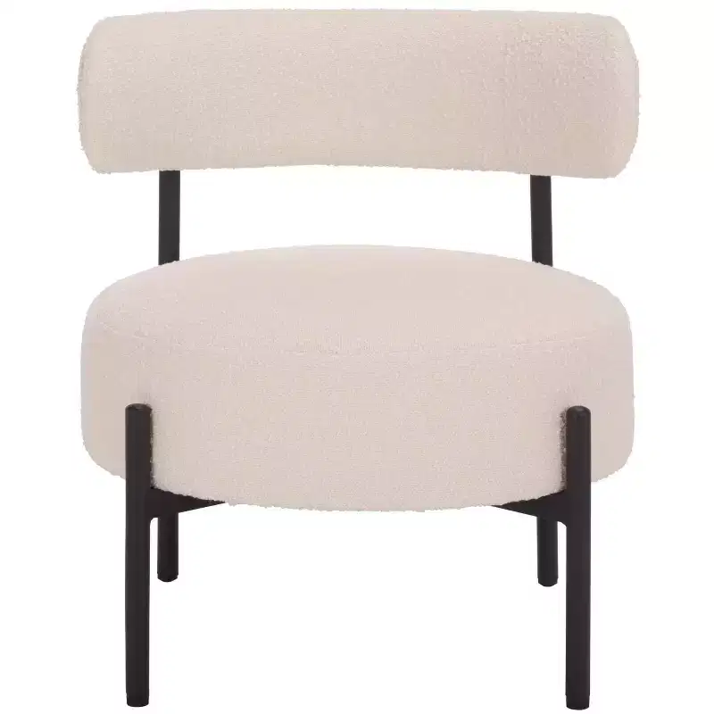 Cardan Accent Chair - DCH7502 - Safavieh