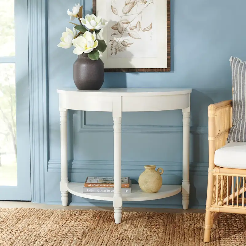 Console Table - 30 x 16 x 27 - 30Wx16Dx27H