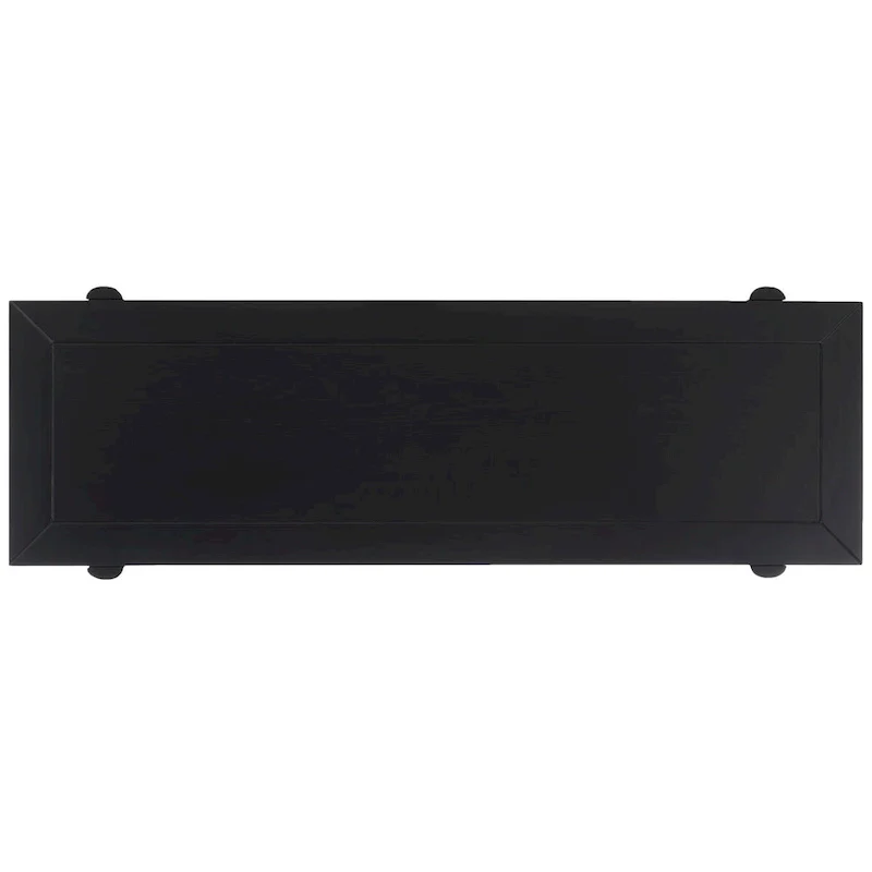 SAFAVIEH Eilika Console Table - 59 W x 15 D x 19 H - 47Wx16Dx30H