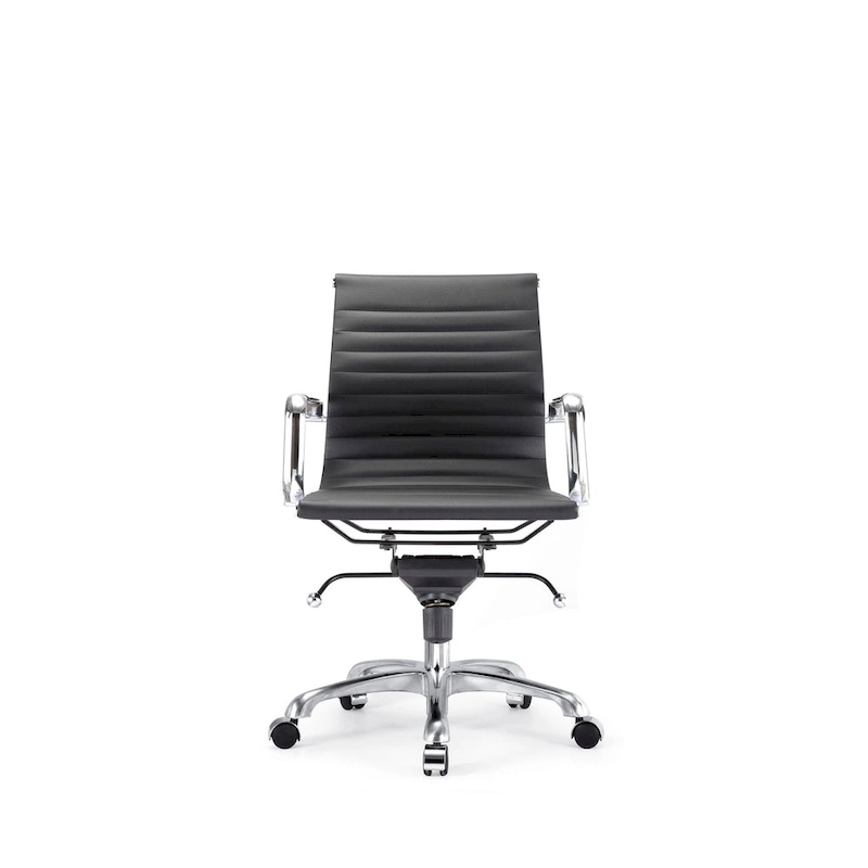 Executive Full Back Office Chair - N/A