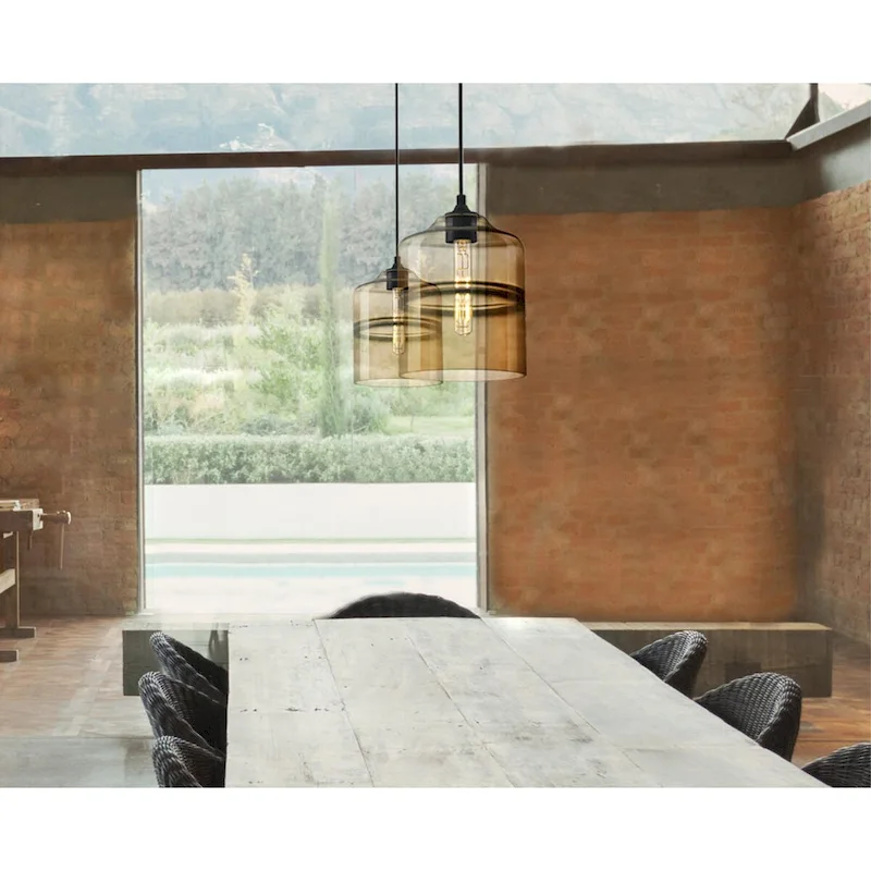 Westinghouse Lighting 3.5-Watt (60-Watt Equivalent) Clear T10 Dimmable Filament Light Bulb, 2700K, Medium Base - 4-Pack