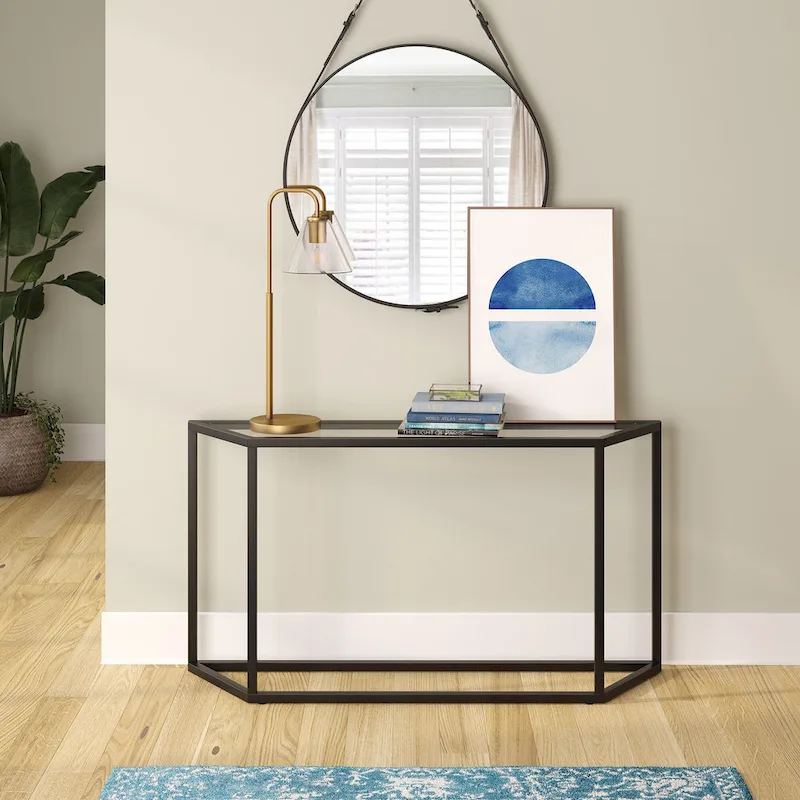 Levi 55 Console Table