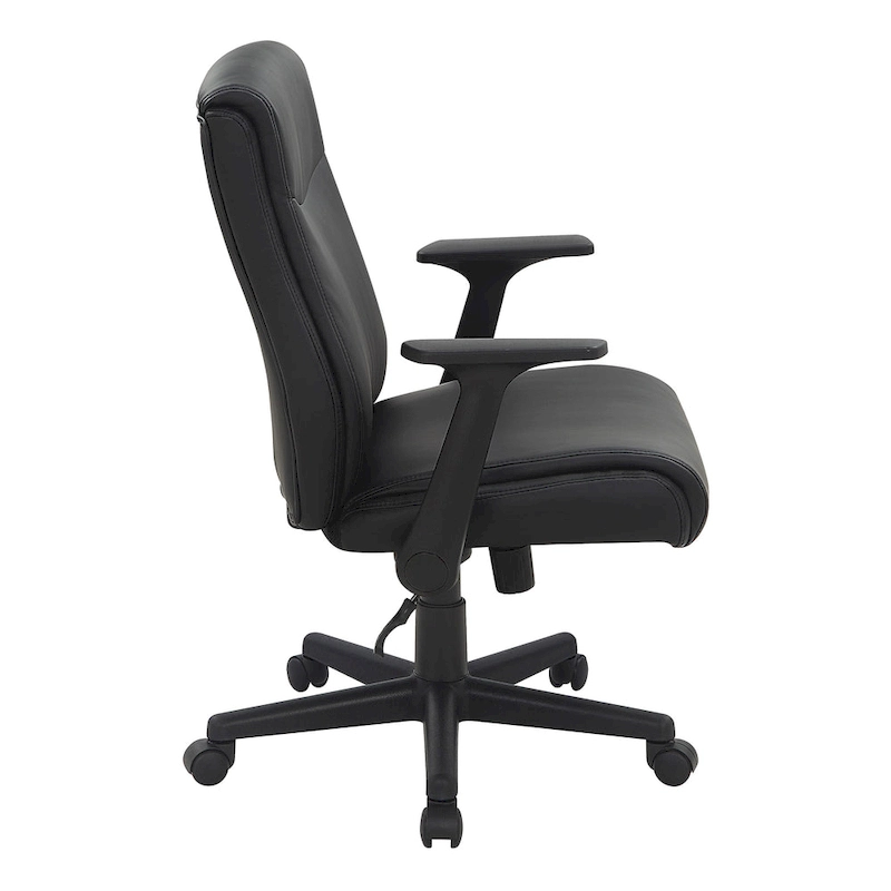 Mid Back Managers Office Chair