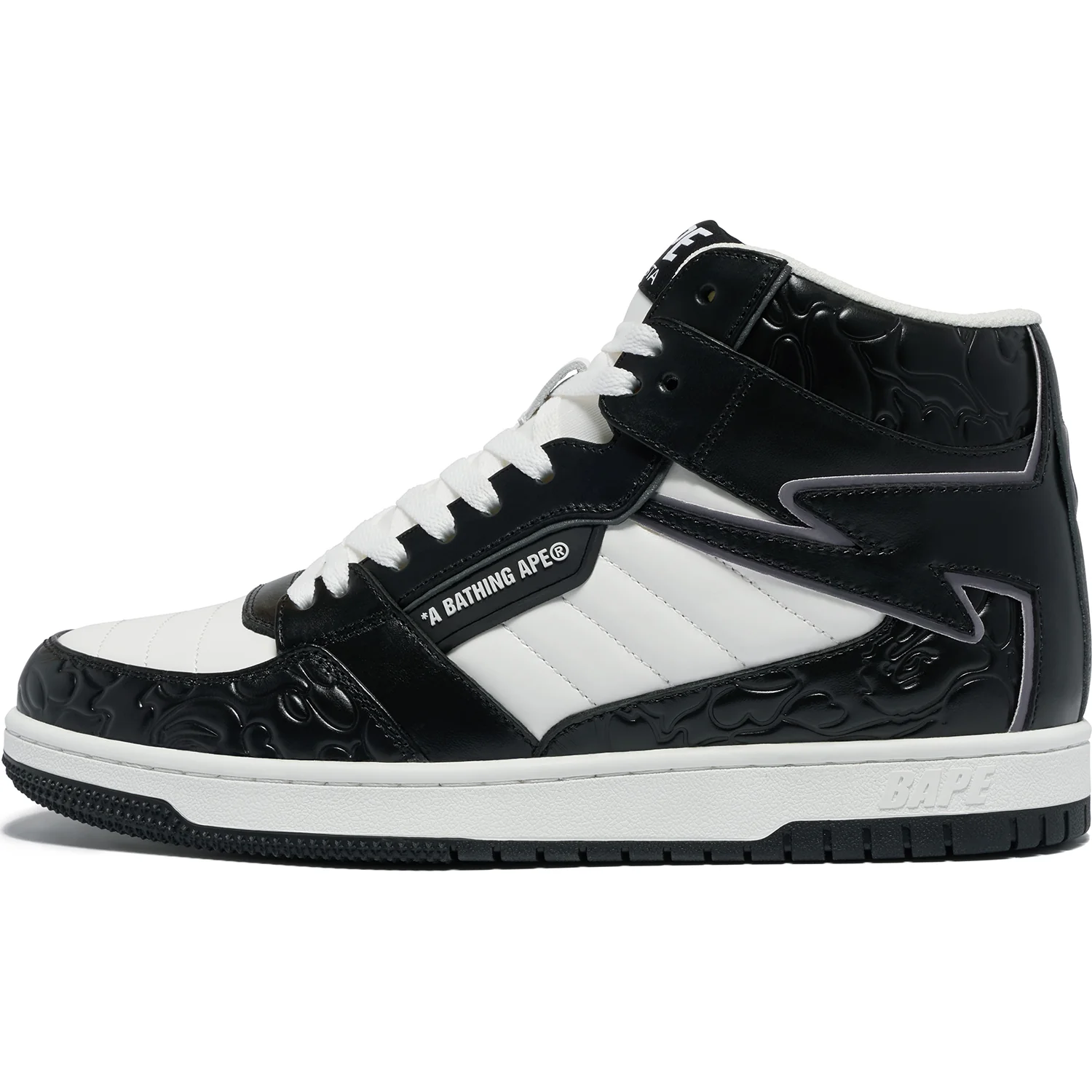 BAPE STA 88 HI #1 MENS