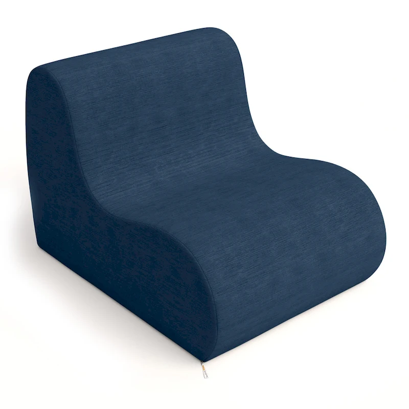 Jaxx Midtown Living Room Accent Chair