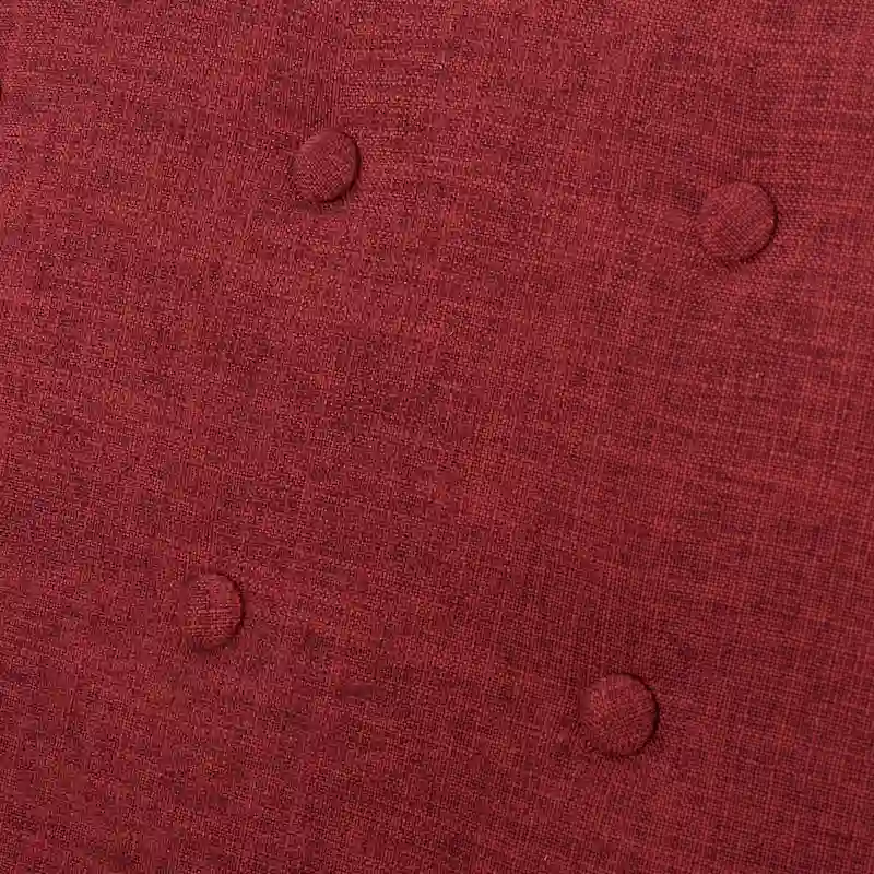 Mervynn Button Tufted Recliner (Set of 2) by Christopher Knight Home