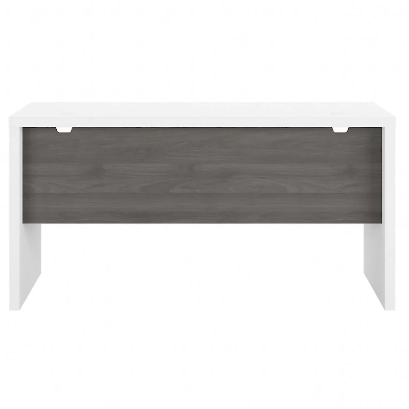 Echo 60W Credenza Desk by Bush Business Furniture