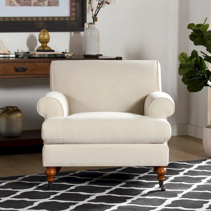 Alana Lawson Accent Arm Chair