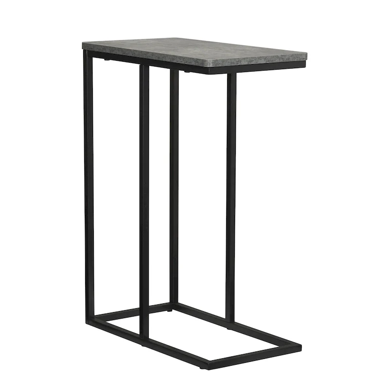 Household Essentials C Side Table