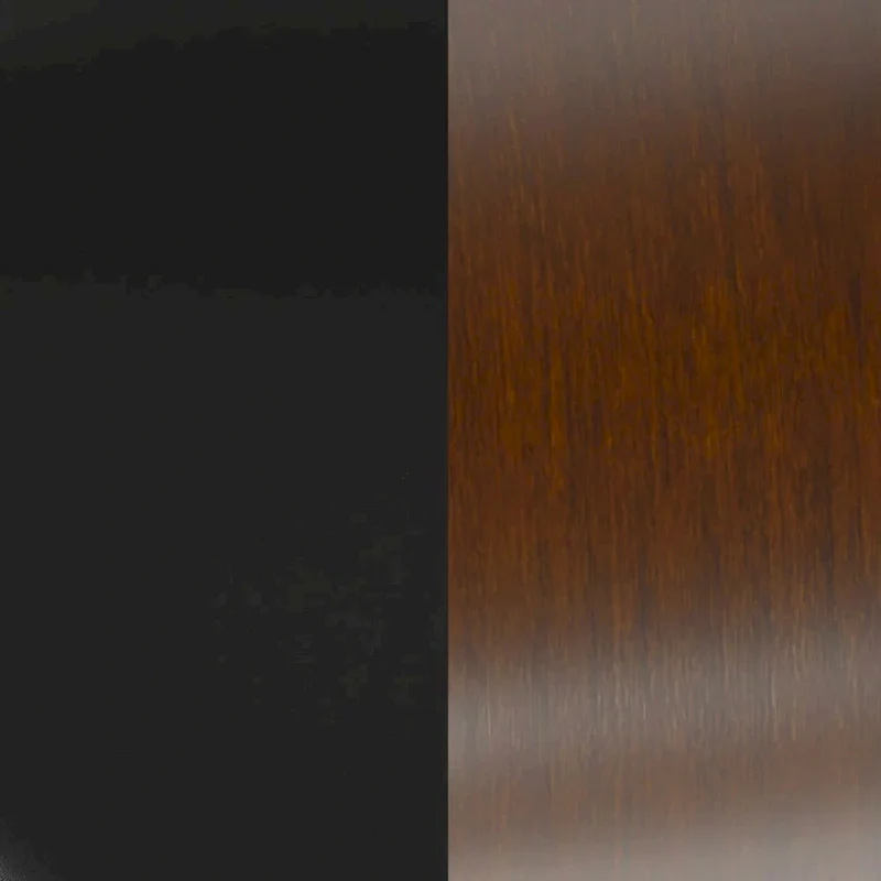 Commercial Upholstered Wooden Swivel Counter Stool