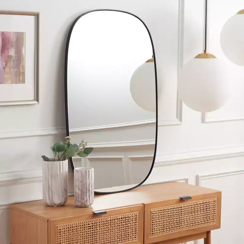 Varia Mirror - 23 x 37 - MRR2007 - Safavieh