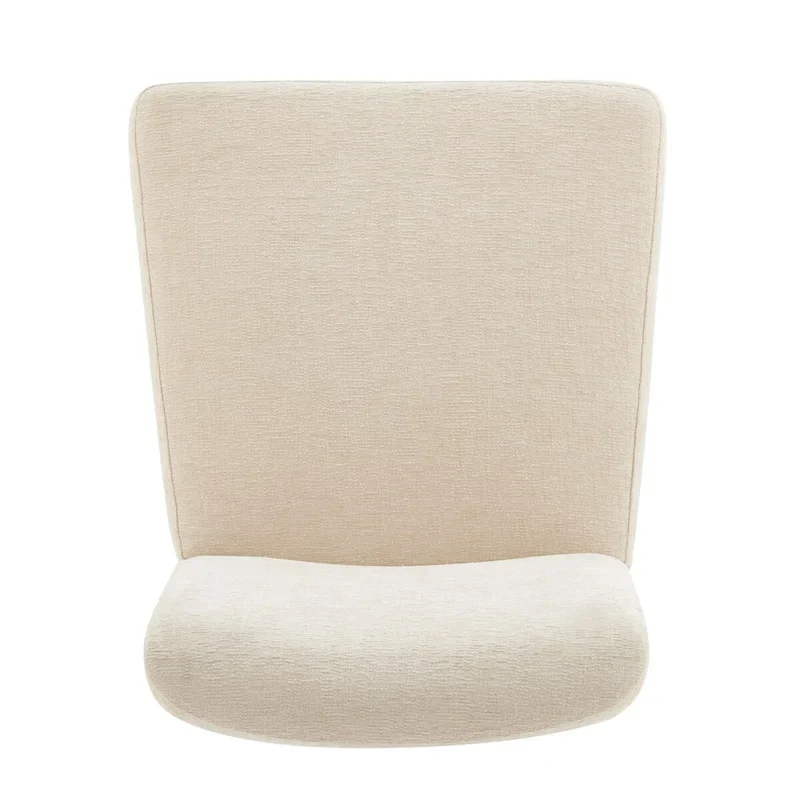 Bloomfield Chenille Low-Back / High-Back Dining Side Chair (Set of 2)