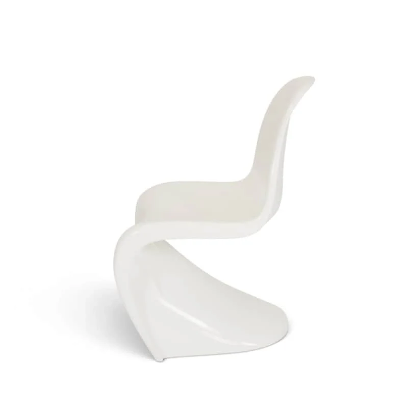 Chair (Shiny Finish) ( set of 4 )